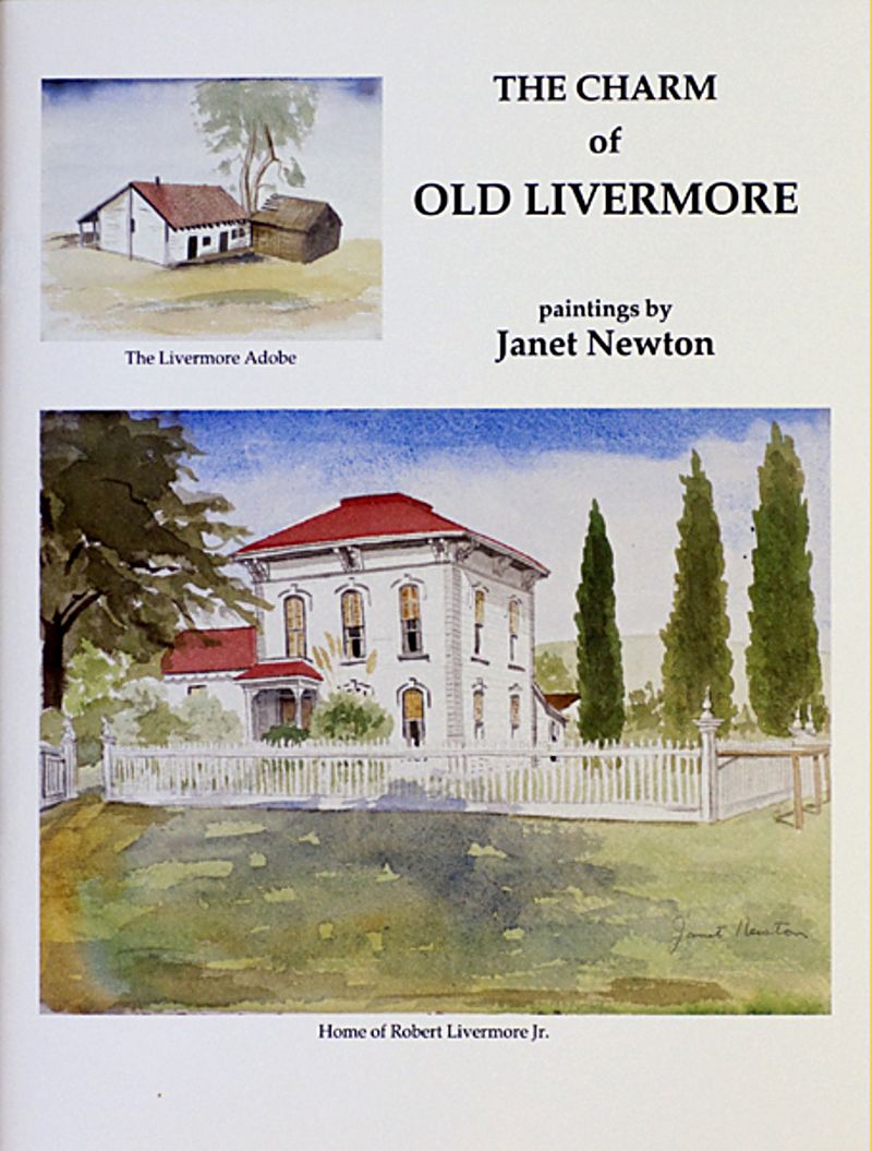 Livermore Heritage Guild in Livermore, California