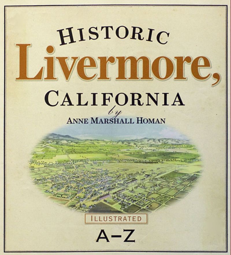 Livermore Heritage Guild in Livermore, California