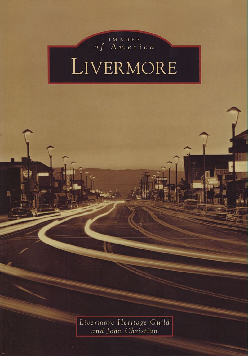 Livermore Heritage Guild in Livermore, California