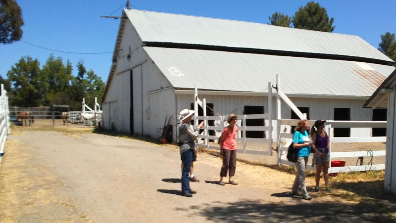 Hagemann Ranch